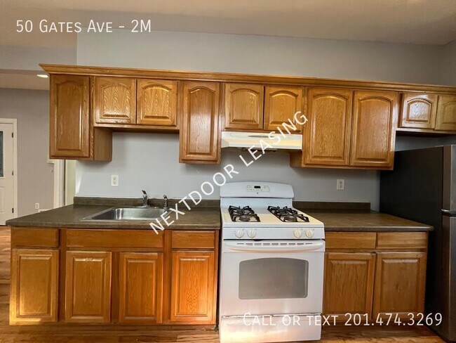 Photo - 50 Gates Ave Unit 2M