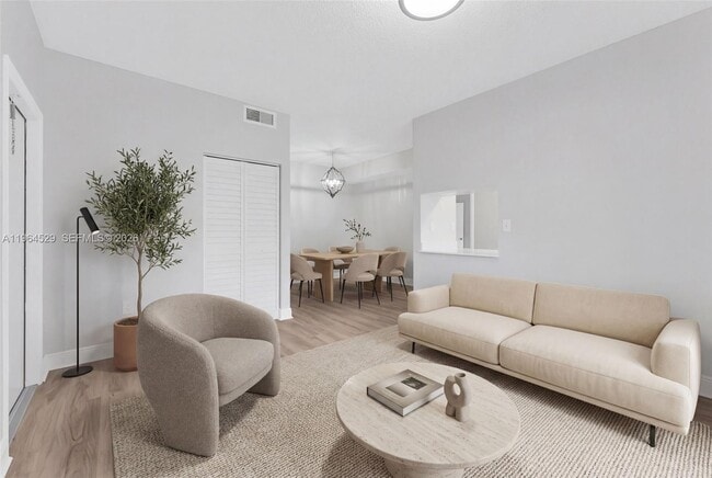 Photo - 2331 NW 96th Terrace Unit 17F