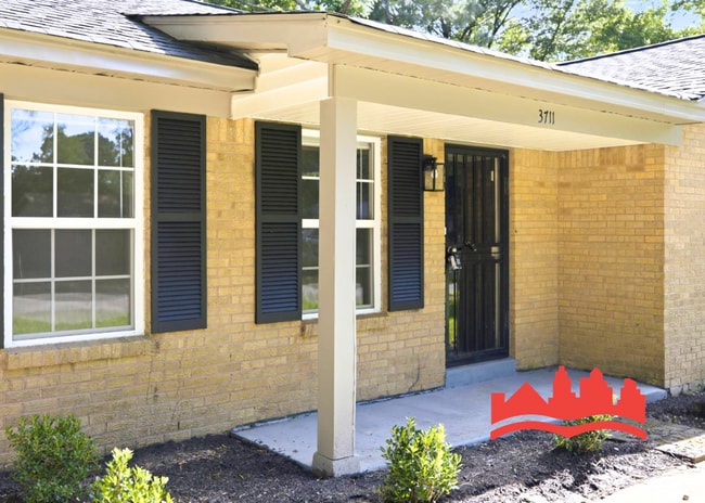 3711 Teresa Cove