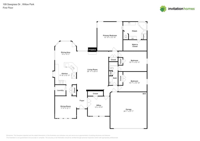Photo - 109 Sawgrass Dr