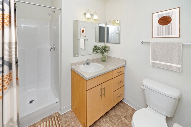 Limestone Creek Apartment Homes