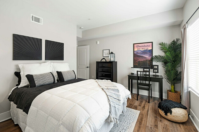 Photo - Pointe Grand Warner Robins Apartamentos