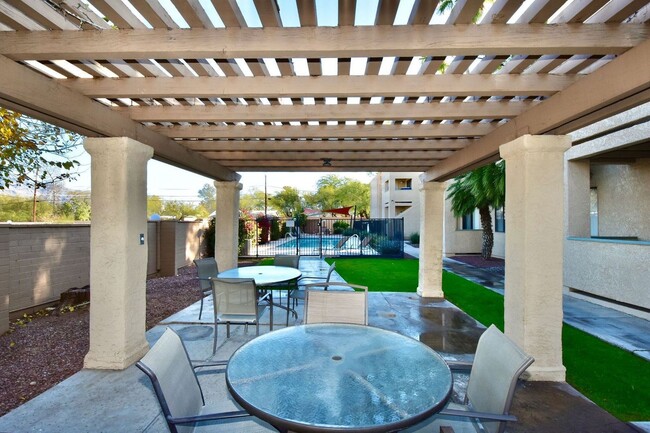 Photo - The Fountains