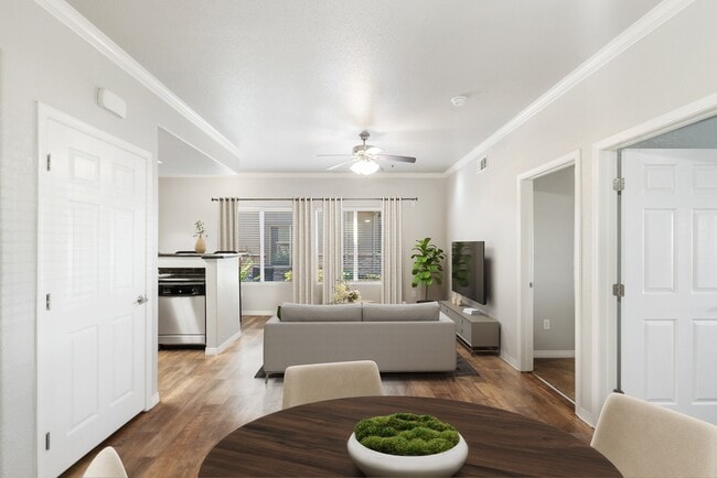 Wolf Ranch Condominium Rentals