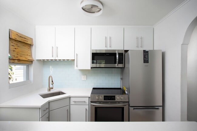 Photo - 1 Bedroom 1 Bathroom Apartment No Pets