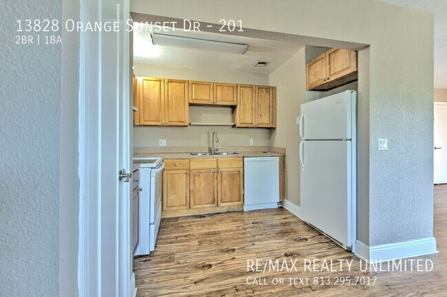 Photo - 13828 Orange Sunset Dr Unit 201