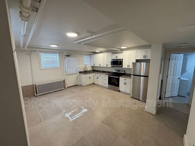 Building Photo - 2634 Langston Blvd. Unit 100