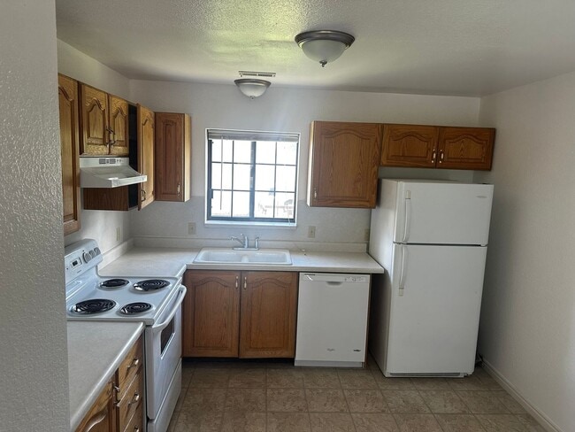 Photo - 2 Bedroom Apartment Unit 662 (TH)
