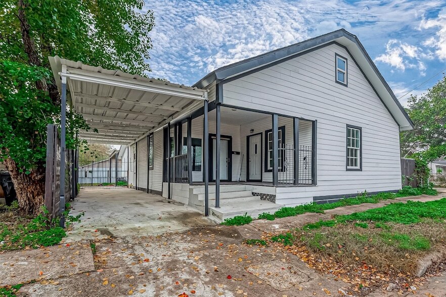 Photo - 7422 Avenue I