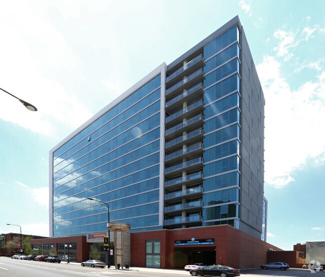 Halsted Flats - Halsted Flats