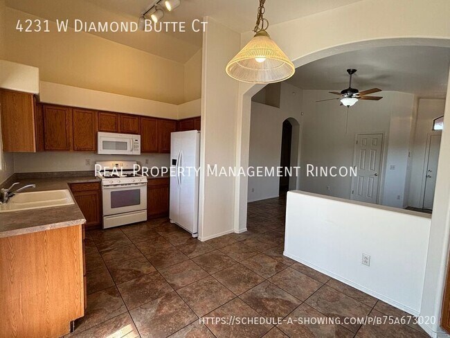 Photo - 4231 W Diamond Butte Ct