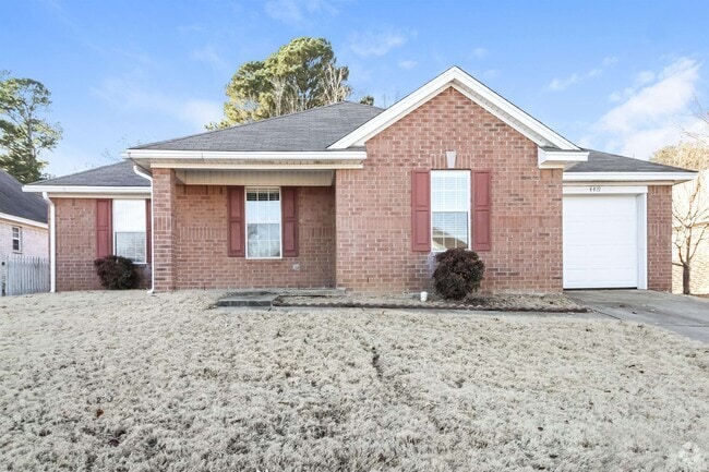 Building Photo - 4419 Kings Valley Cove W Rental