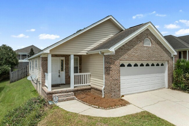 Building Photo - 4706 Planters Ridge Dr Rental