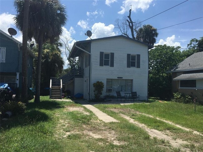 Building Photo - 124 Daytona Ave