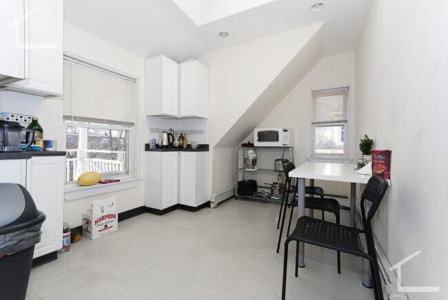 Photo - Spacious two bedroom in Allston