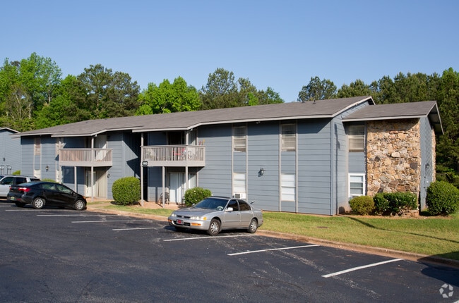 Building Photo - The Reserve at Opelika