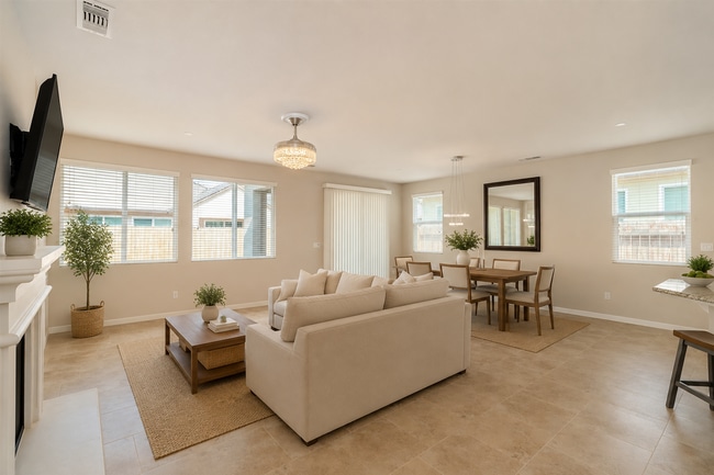 Photo - Modern 3BR/2.5BA Leo Wilson home!