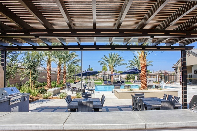 Boardwalk Luxury Apartments