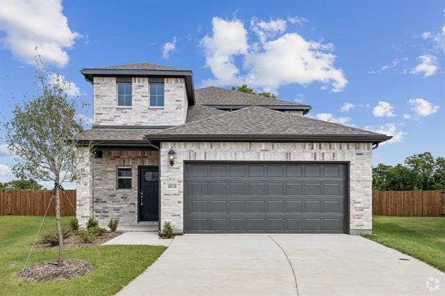 Building Photo - 4018 Sandstone Dr Rental