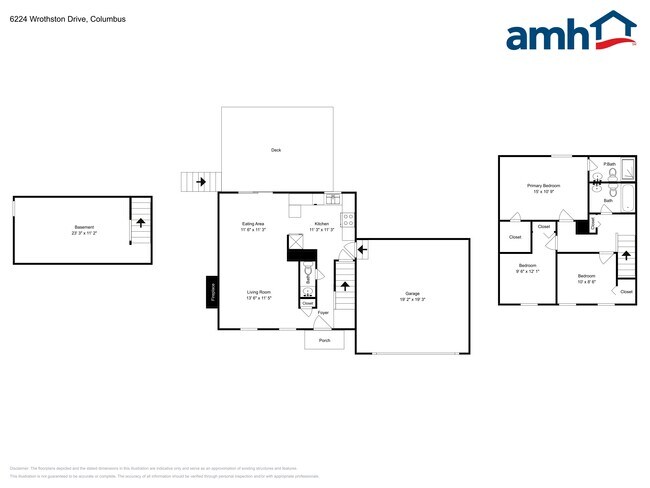 Photo - 6224 Wrothston Dr