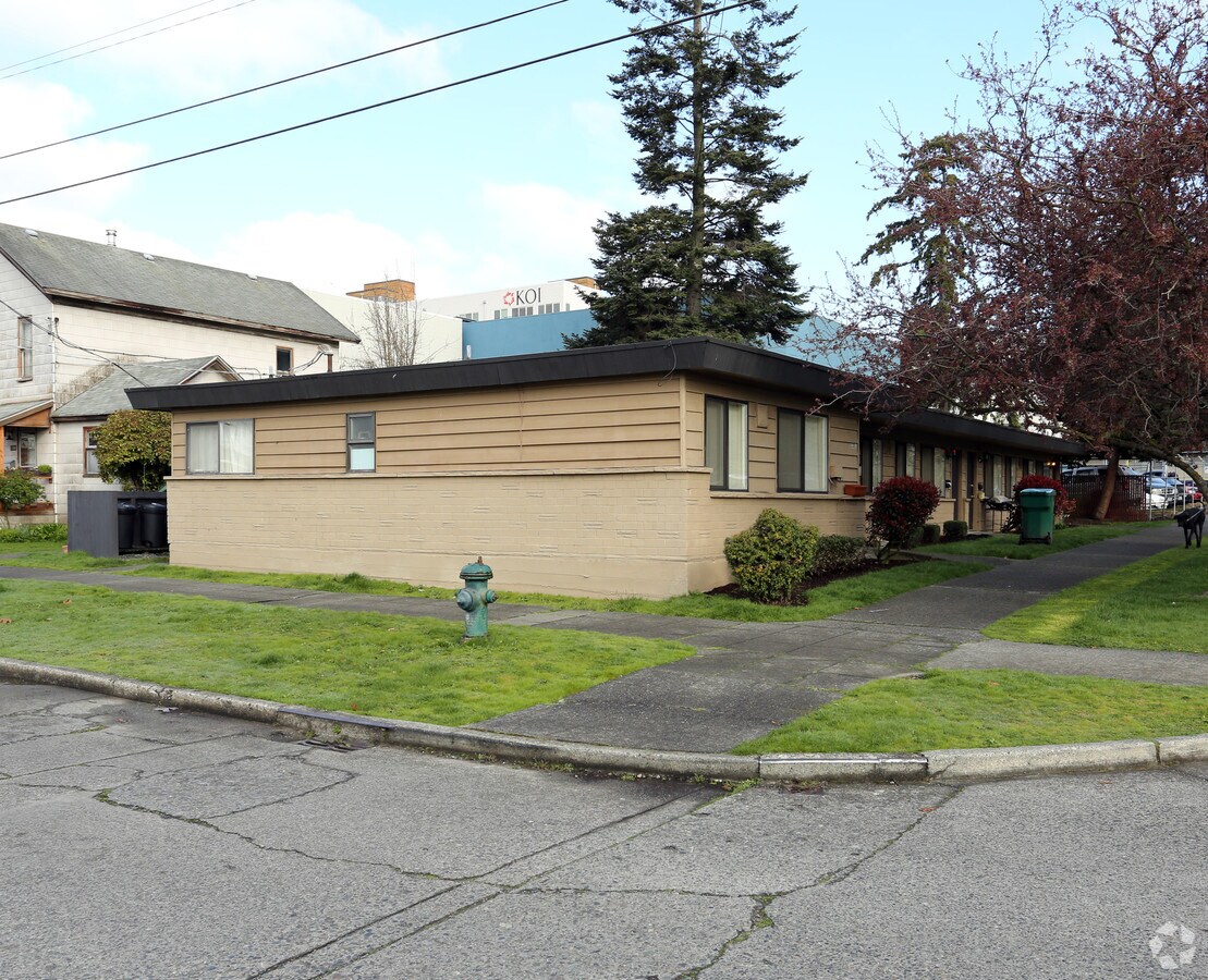 Photo - Gilman Park Apartments