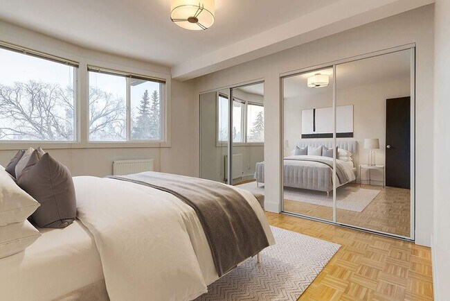 Photo - Garrison Apartments