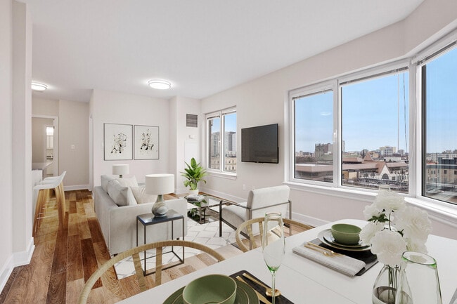 Building Photo - 50 Laurier