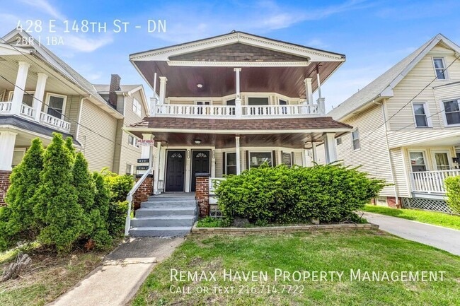 Building Photo - 428 E 148th St Unit DN