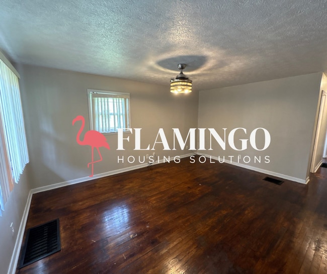 Photo - Charming 2-Bed, 2-Bath Home with Central Air in Dayton’s Gem City