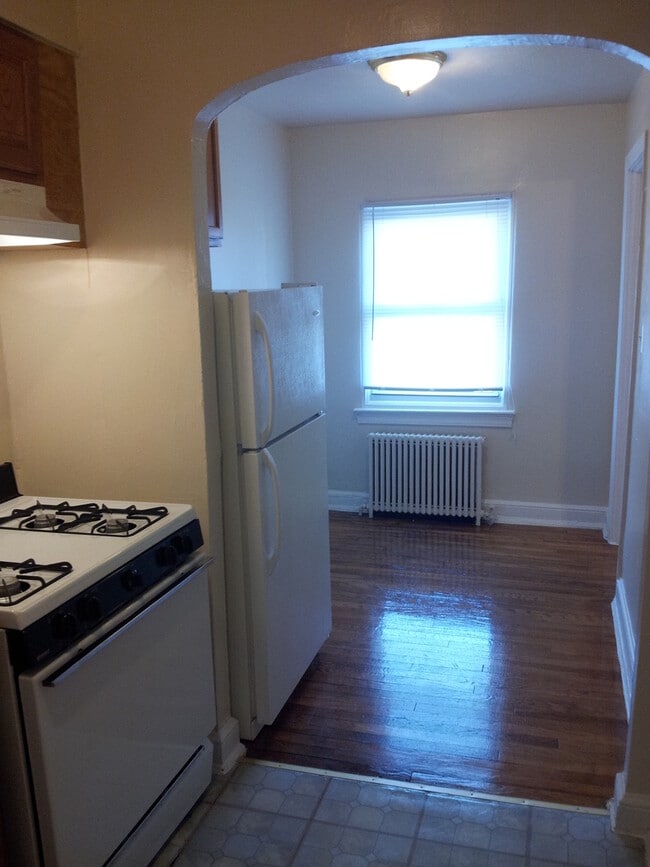 Photo - 220 Allison St NW Apartamento Unidad 205