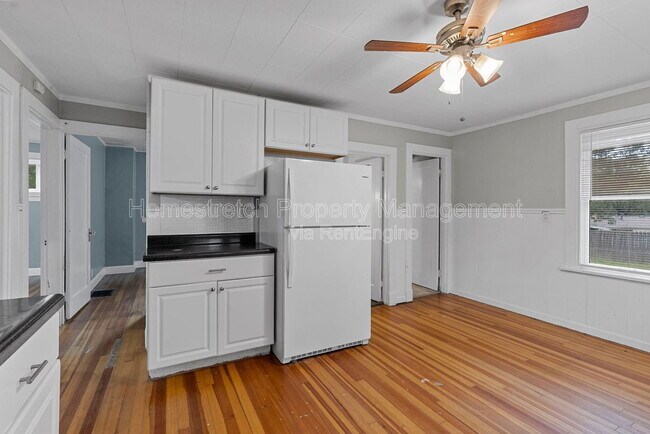 Photo - 3215 St Catherine St