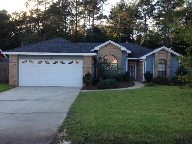 Building Photo - 1604 W Campbell Dr