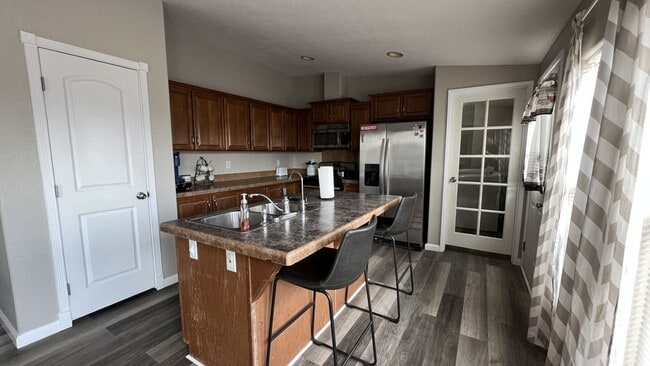 Photo - Beautiful Solar-Powered 3 Bedroom Home