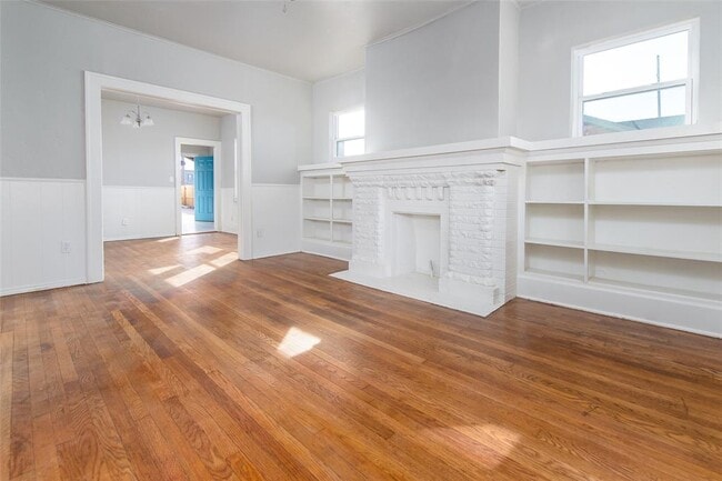 Photo - 1008 NW 45th St