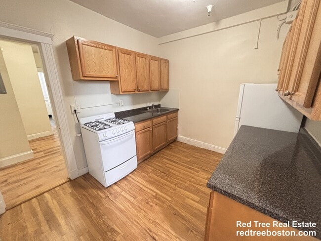 Photo - 1810 Commonwealth Ave Unit 1