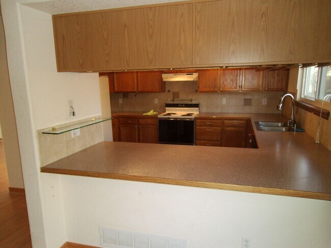 Photo - Gorgeous 3 bedroom Broomfield home.