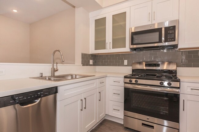 Photo - Serendipity NoHo