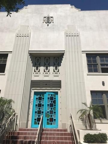Building Photo - Modern 1-Bed Near Tulane/City Park with In-Unit Laundry & Off-Street Parking Unit 107