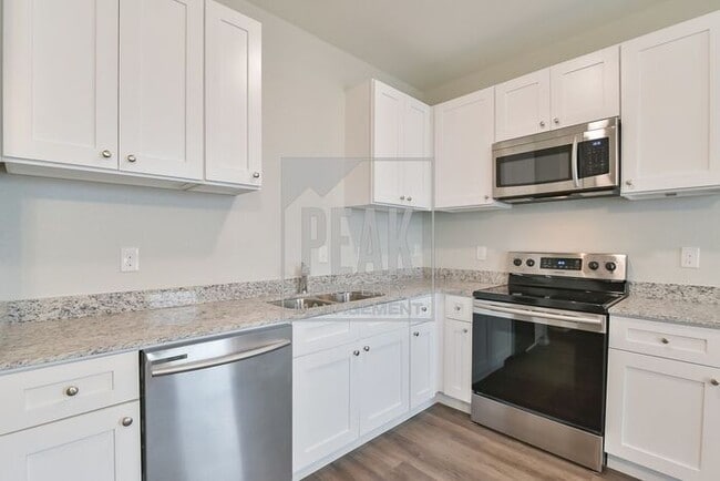 Photo - Stunning Fort Worth Duplex Available for Rent!