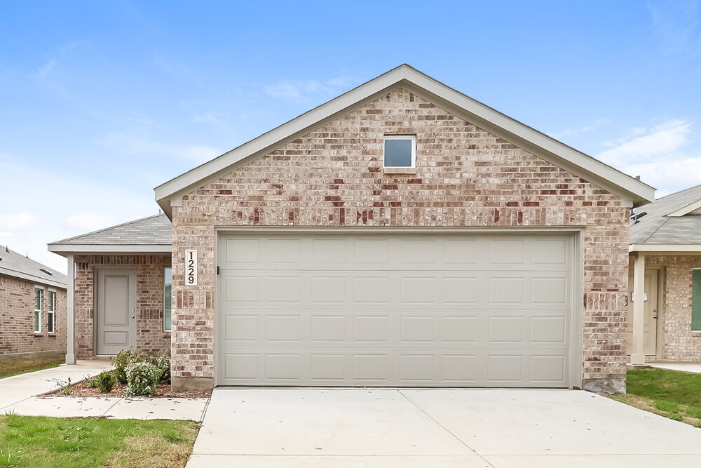 Photo - 1229 Canyon Wren Dr