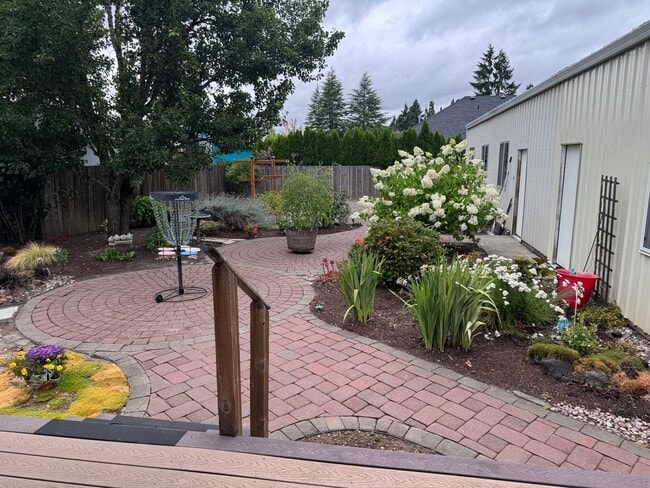 Photo - Large Lot Near Downtown Hillsboro