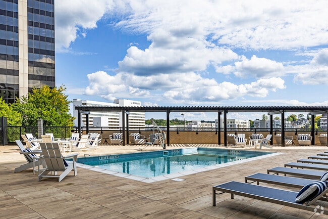 Pool - 51 South