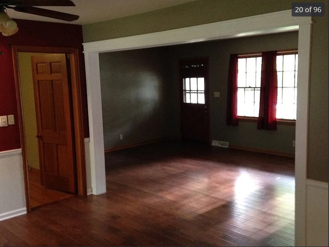 Photo - Charming Home in a Prime Central Springfield Location