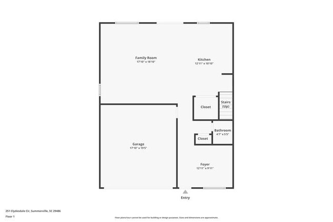 Photo - 251 Clydesdale Cir House