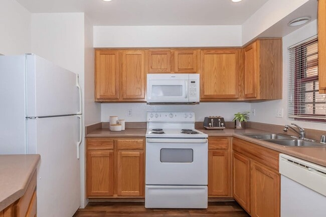 La Cascada II Apartments