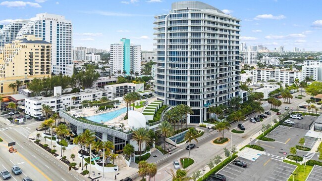 Photo - 701 N Fort Lauderdale Beach Blvd Unit 504