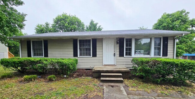 Building Photo - 615 Elmira St Rental