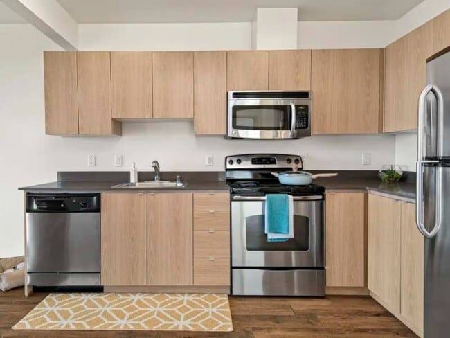 Photo - Youngstown Flats