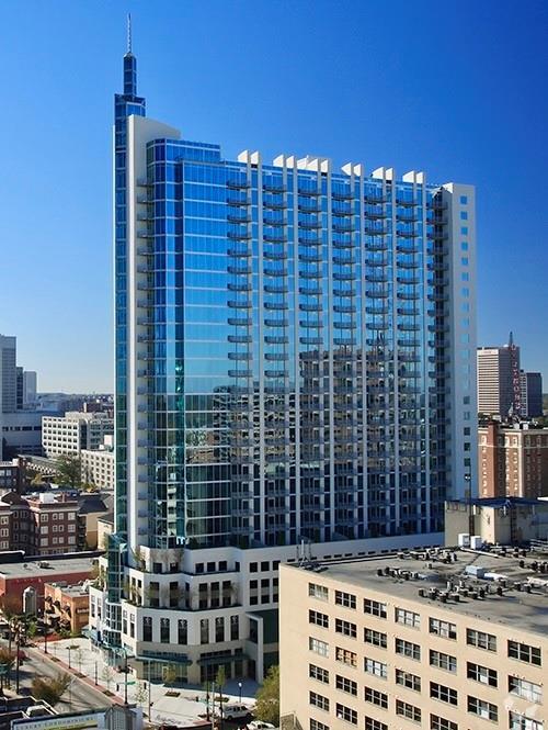 Building Photo - 860 Peachtree St NE Unit 2011 Rental