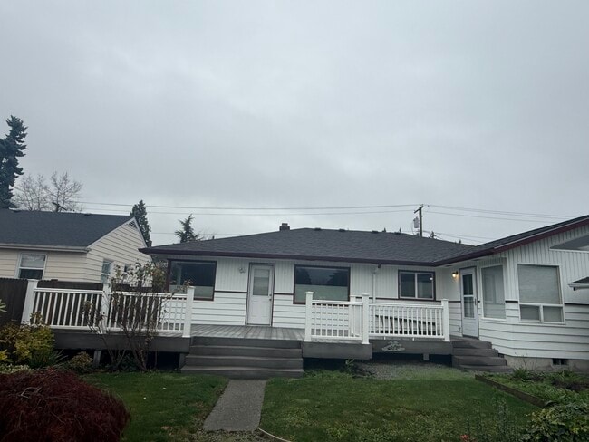 Photo - 1514 E Broadway